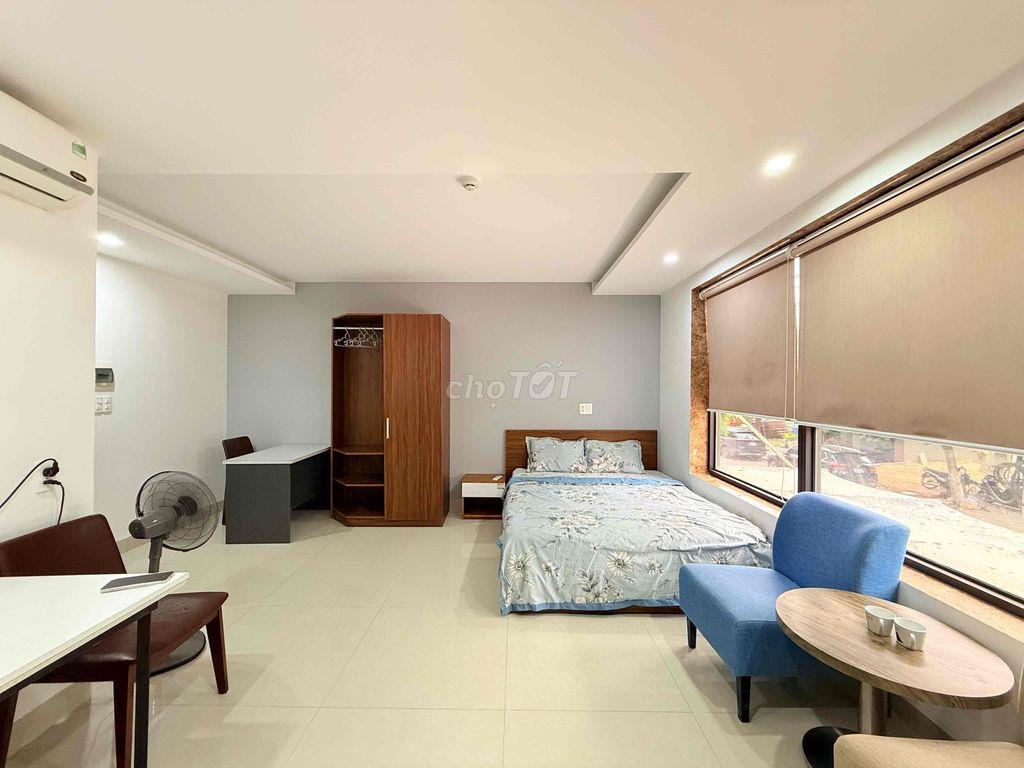 🌆 🌆 CĂN HỘ STUDIO CHO THUÊ – KHU MỸ ĐÔNG 14 🌊