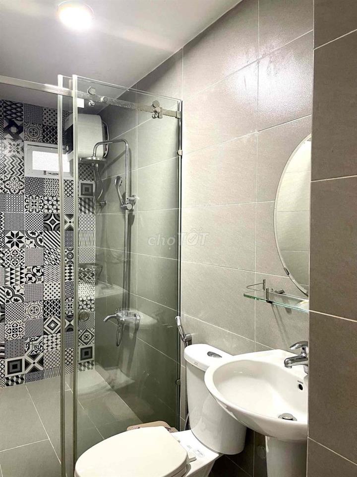 Trống sẵn căn hộ 5 triệu đầy đủ nội thất hiện đại