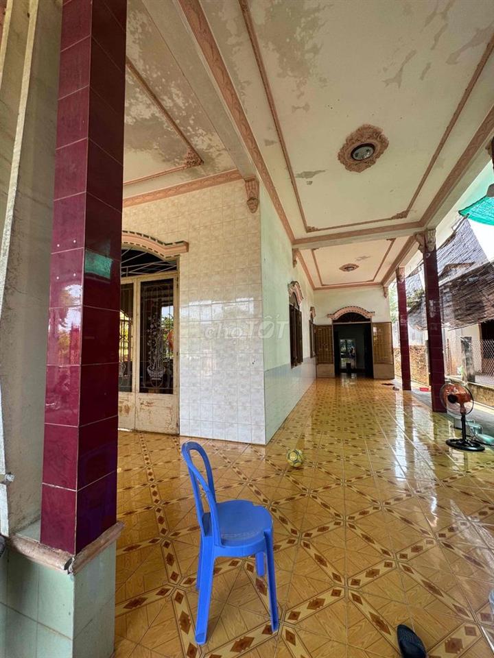 Bán nhà mặt tiền kinh doanh tốt TL 768 Vĩnh An Vĩnh Cửu