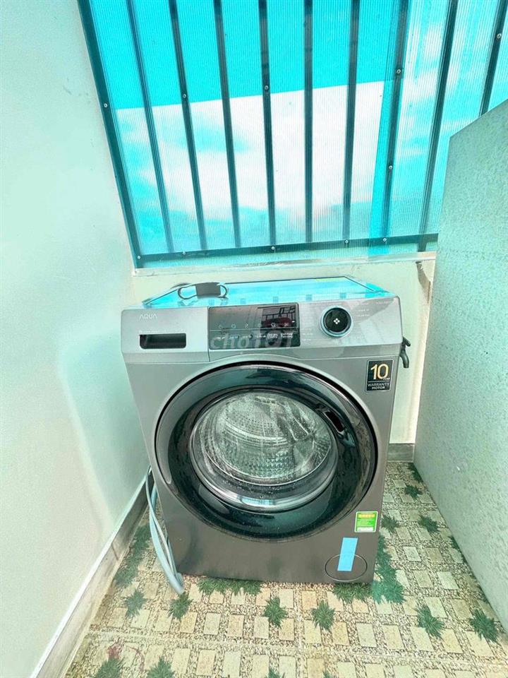 chính chủ cho thuê CHDV full nội thất, dọn vào ở ngay, để được xe hơi