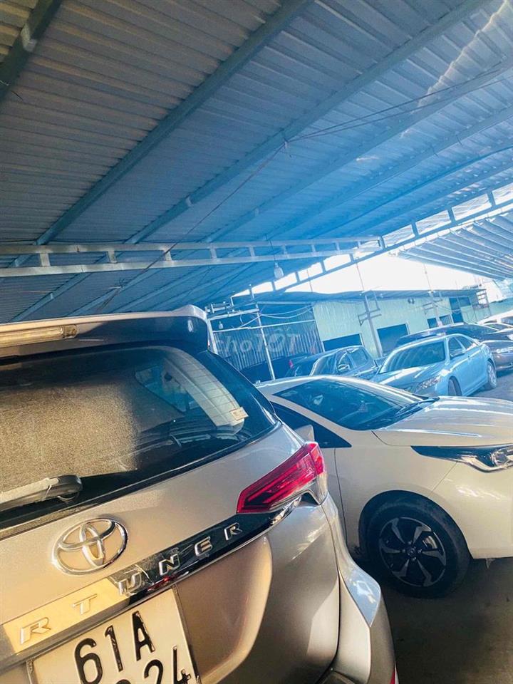 Sang lại Bãi giữ xe và rửa xe