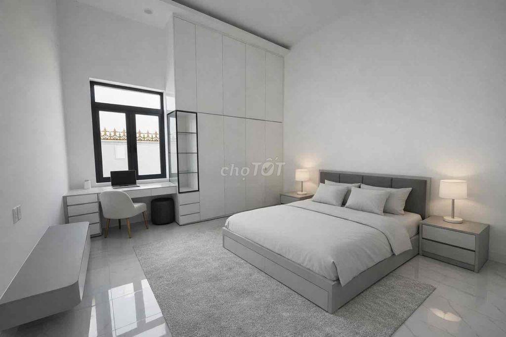 Cho thuê Villa - Nội thất đầy đủ - Ngay Vinhomes Saigon Park