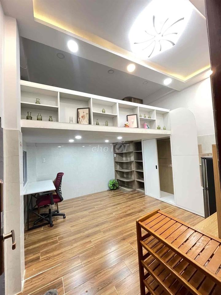 💥8tr - Đc: 182/18 Đề Thám, Q1 - Chính chủ cho thuê giá cực rẻ sinh viê