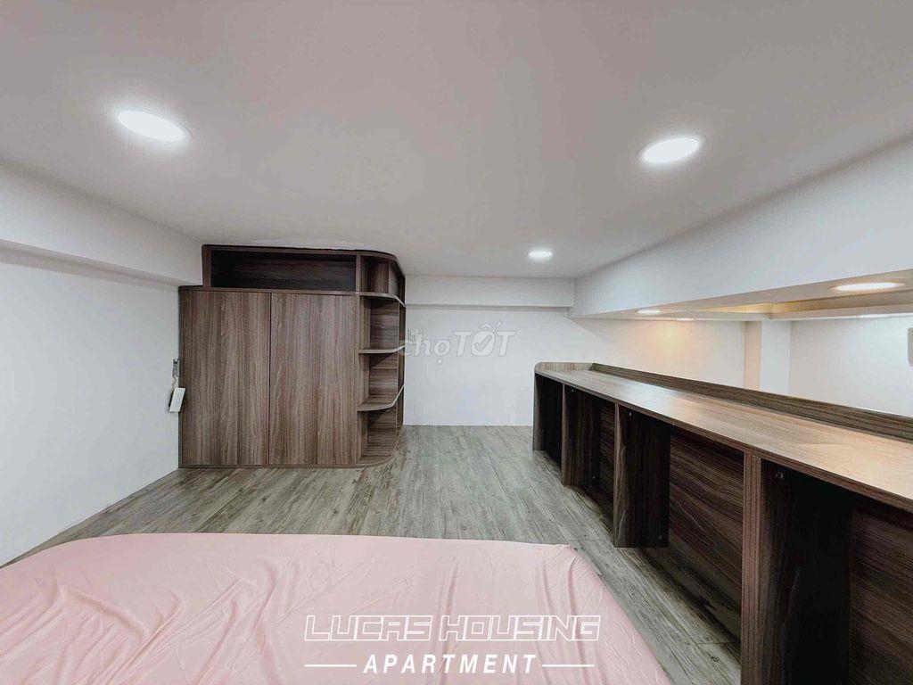 💥8tr - Đc: 182/18 Đề Thám, Q1 - Chính chủ cho thuê giá cực rẻ sinh viê