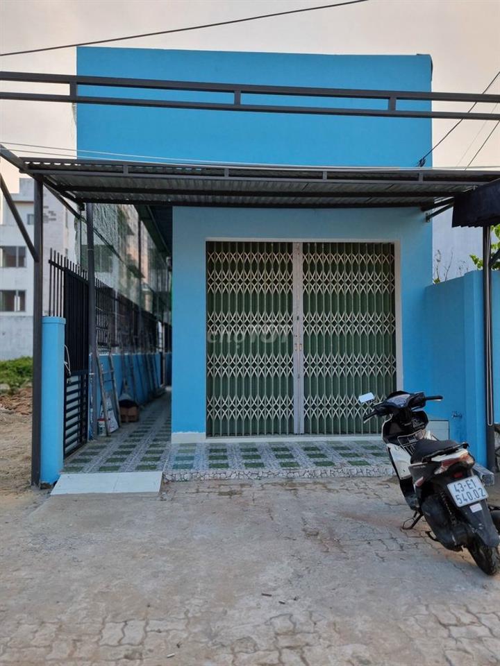 NHÀ TRỌ CÓ GÁC LỬNG