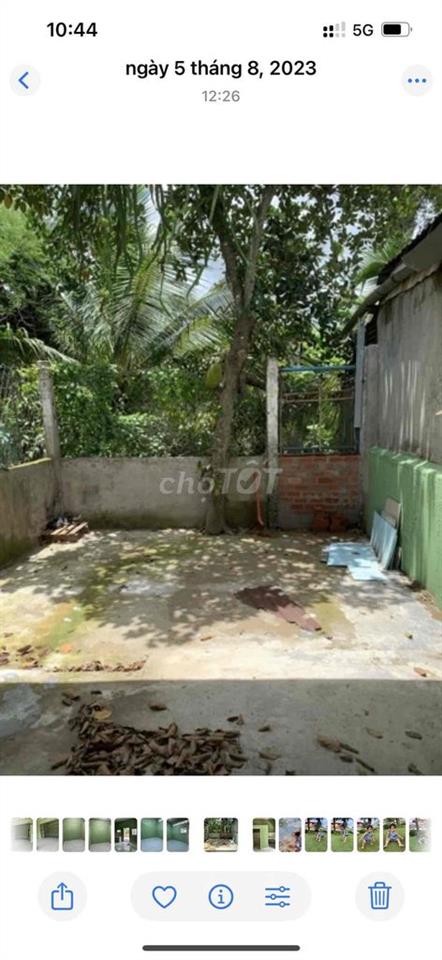 NHÀ CHO THUÊ ĐOÀN THỊ NGHIỆP