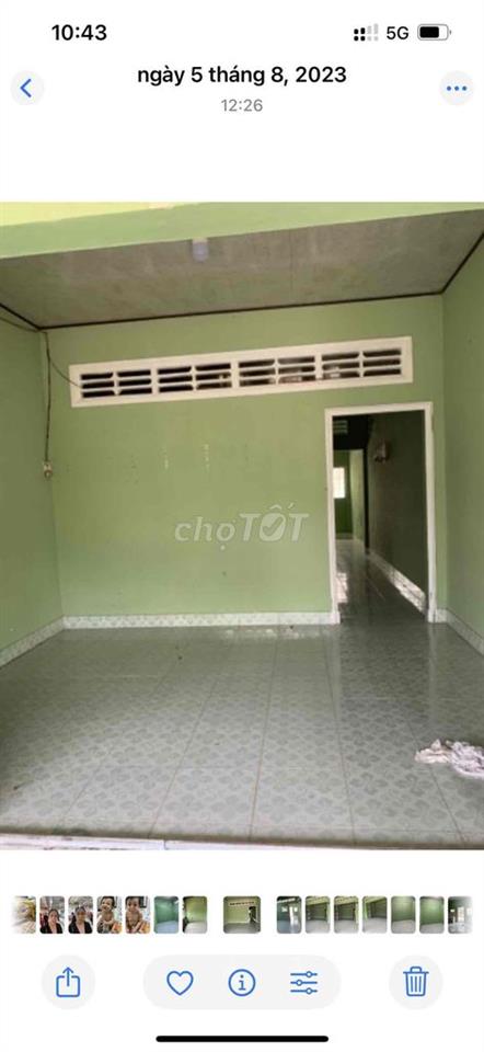NHÀ CHO THUÊ ĐOÀN THỊ NGHIỆP