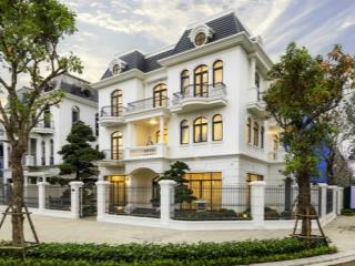NHÀ PHỐ VINHOMES SAIGON PARK 4 TẦNG – 166M² – KẾ CĂN GÓC:  CHỈ 5 TỶ (full 102%)