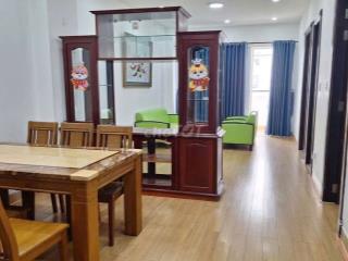 Bán nhanh căn hộ Him Lam Nam Sài gòn 100m2