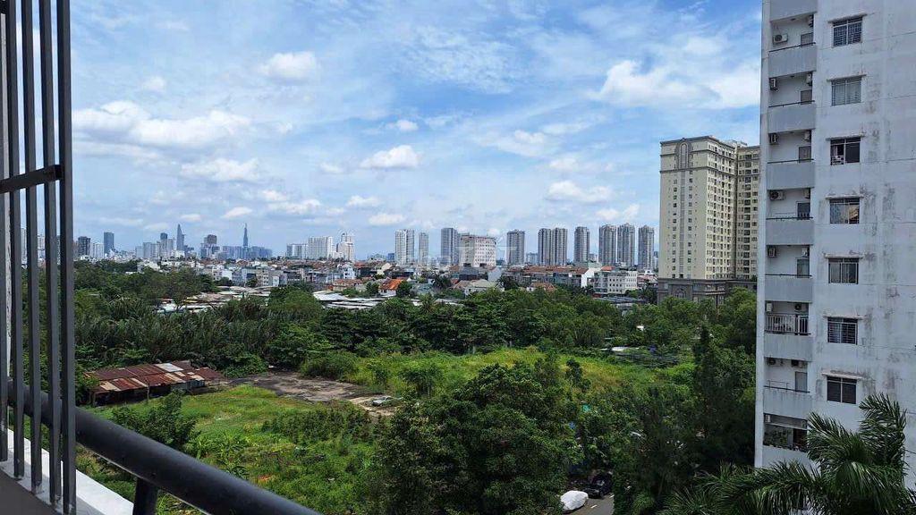 Bán nhanh căn hộ Him Lam Nam Sài gòn 100m2
