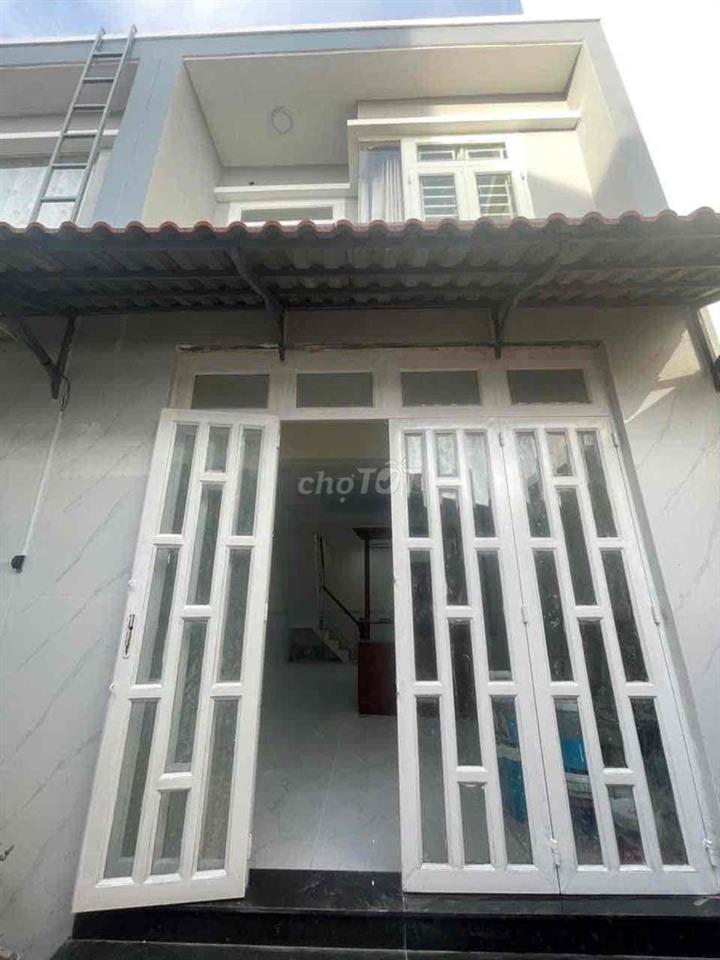 cho thuê nhà nguyên căn