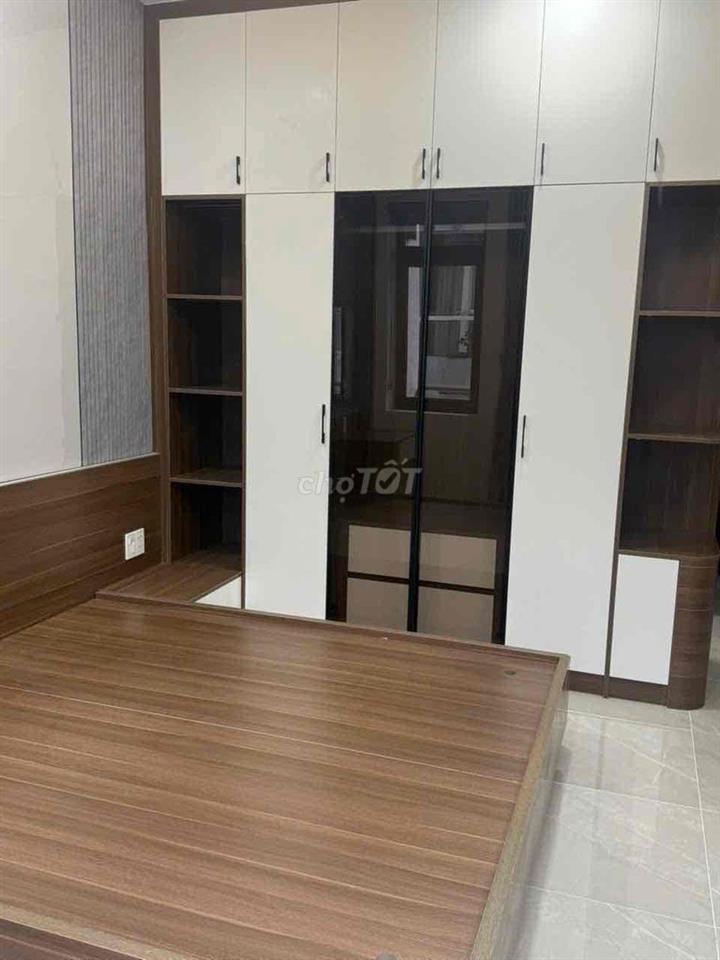 khu nhà đồng bộ 200 căn