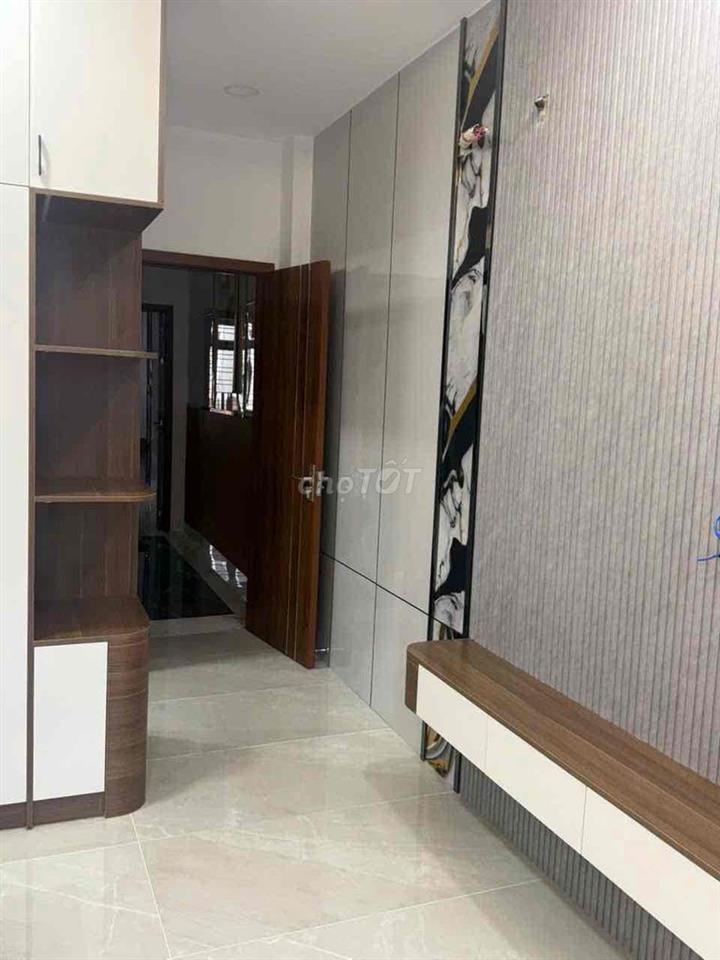 khu nhà đồng bộ 200 căn