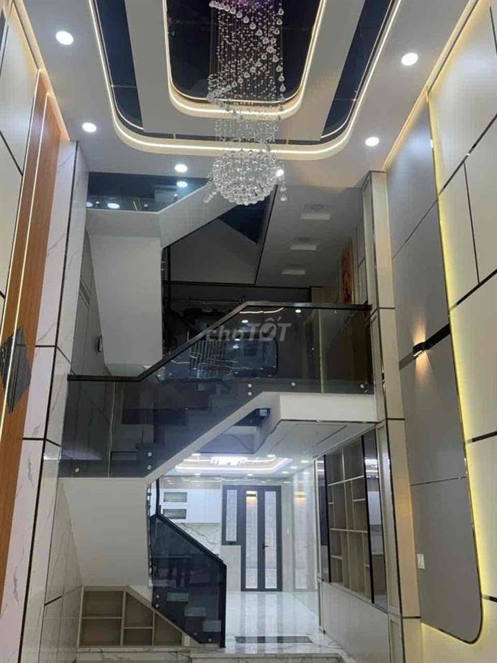 khu nhà đồng bộ 200 căn