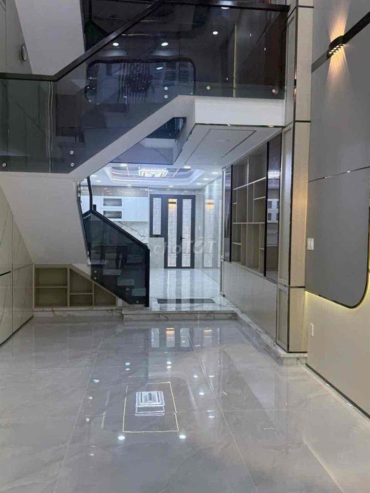 khu nhà đồng bộ 200 căn