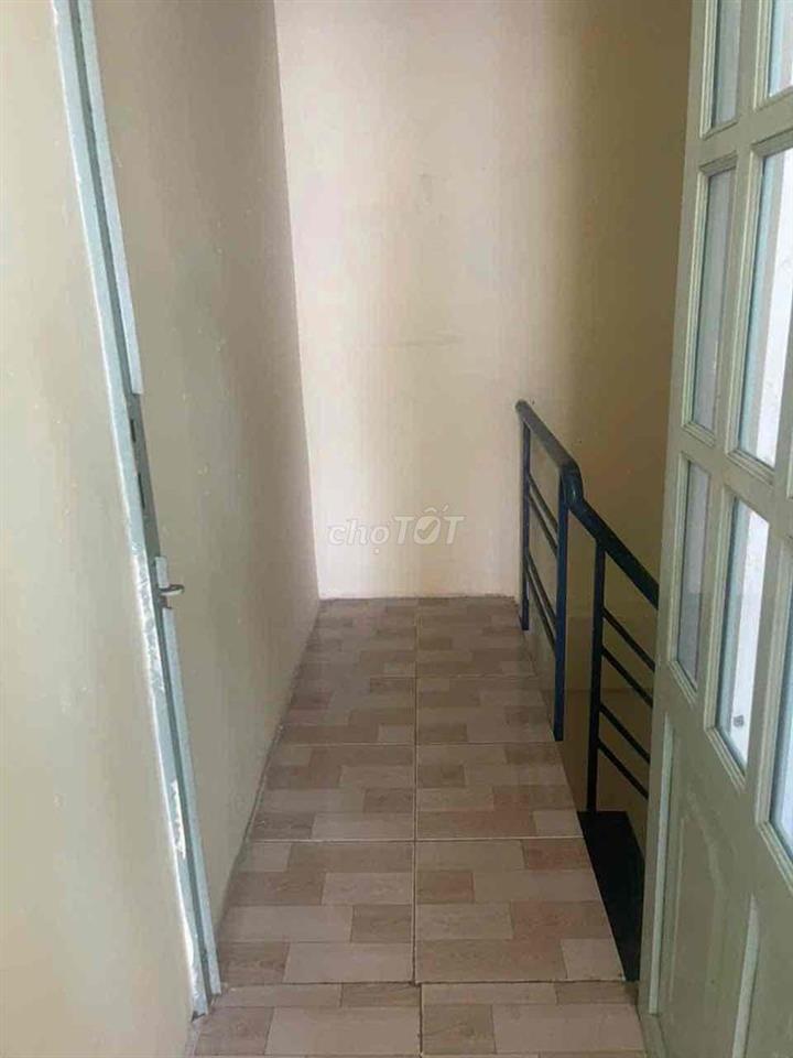 🏡 CHỈ CÒN 1 PHÒNG *** | 4x14 CÓ BAN CÔNG RIÊNG | HẺM RỘNG - AN NI