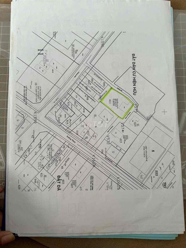 Cần bán gấp - Chốt giá chót nhanh lẹ