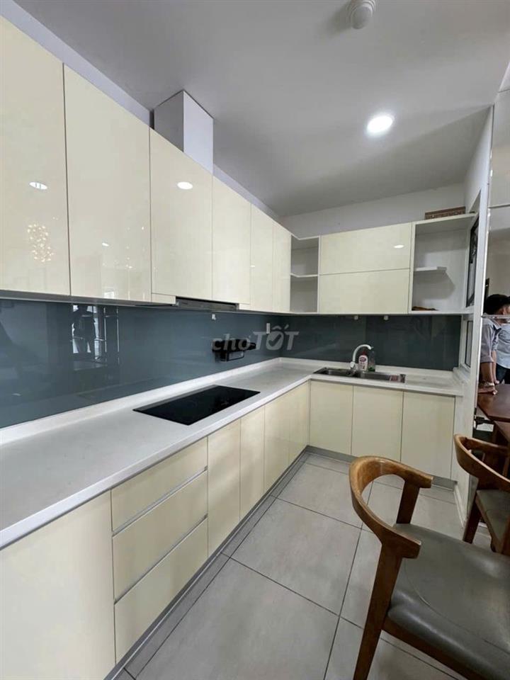 Bán gấp chung cư Hà Đô Centrosa Garden (Quận 10) - 90m2, 2PN giá 12 tỷ