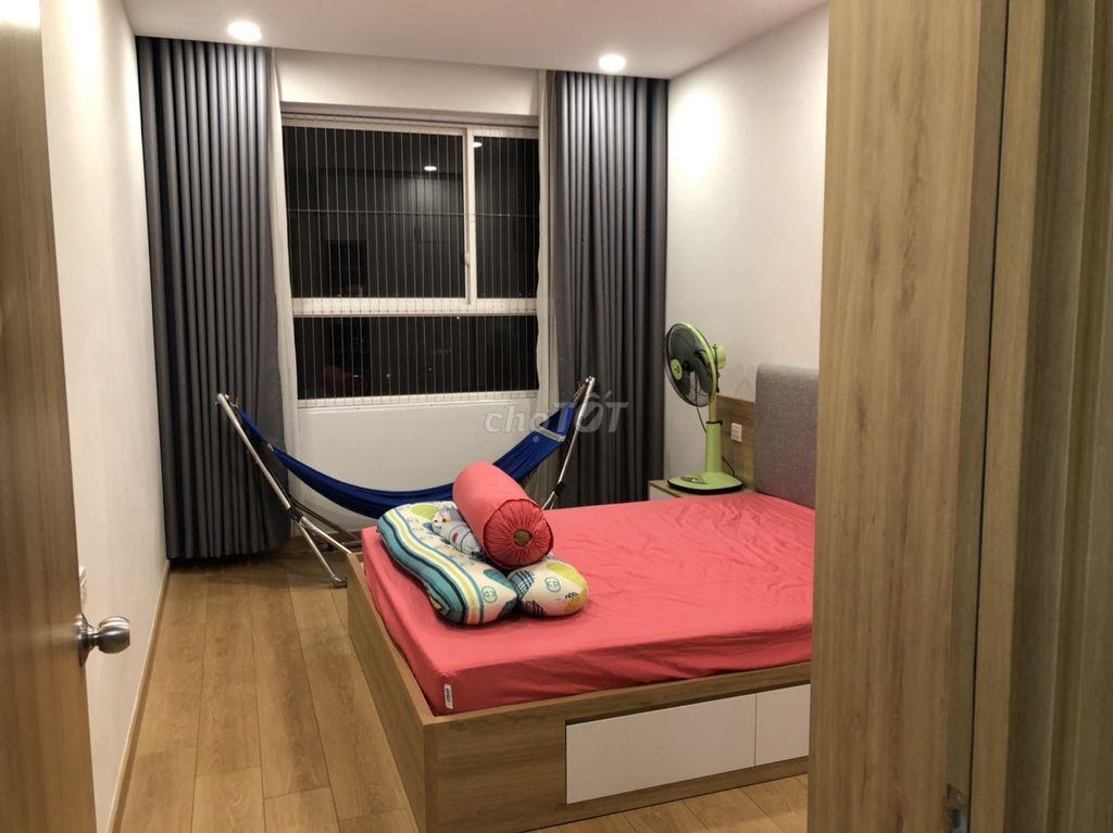 Bán chung cư Samland Airport (Gò Vấp) - 70m2, 2PN, 2WC, giá 4.1 tỷ