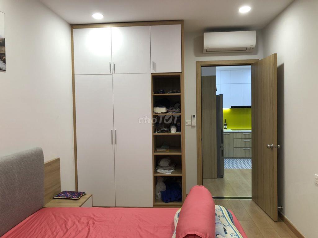 Bán chung cư Samland Airport (Gò Vấp) - 70m2, 2PN, 2WC, giá 4.1 tỷ