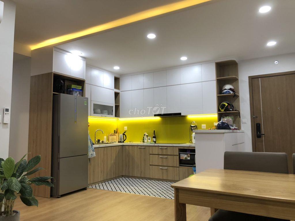 Bán chung cư Samland Airport (Gò Vấp) - 70m2, 2PN, 2WC, giá 4.1 tỷ