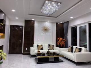 Bán chung cư Cantavil Hoàn Cầu (Bình Thạnh) - 125m2, 3PN  giá 10 tỷ