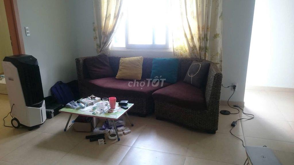 Căn hộ cho thuê giá rẻ 