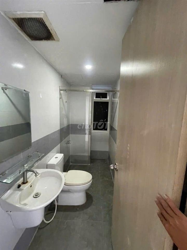 Chung cư Dương Quảng HÀm, GV: 2p ngủ, NTCB, 80m2, 9,5triệu