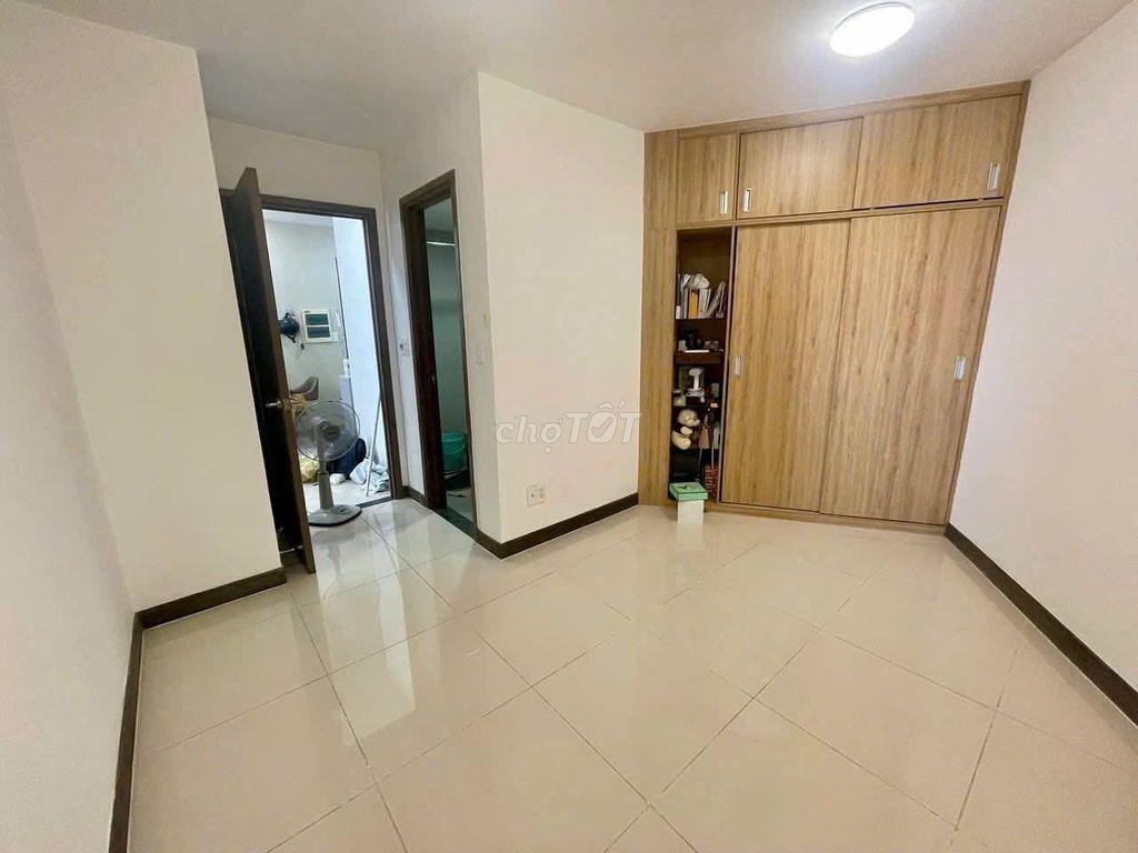 Chung cư Dương Quảng HÀm, GV: 2p ngủ, NTCB, 80m2, 9,5triệu