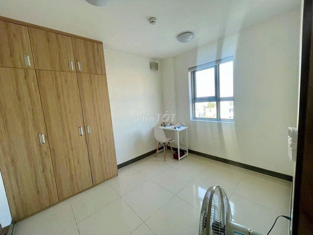 Chung cư Dương Quảng HÀm, GV: 2p ngủ, NTCB, 80m2, 9,5triệu