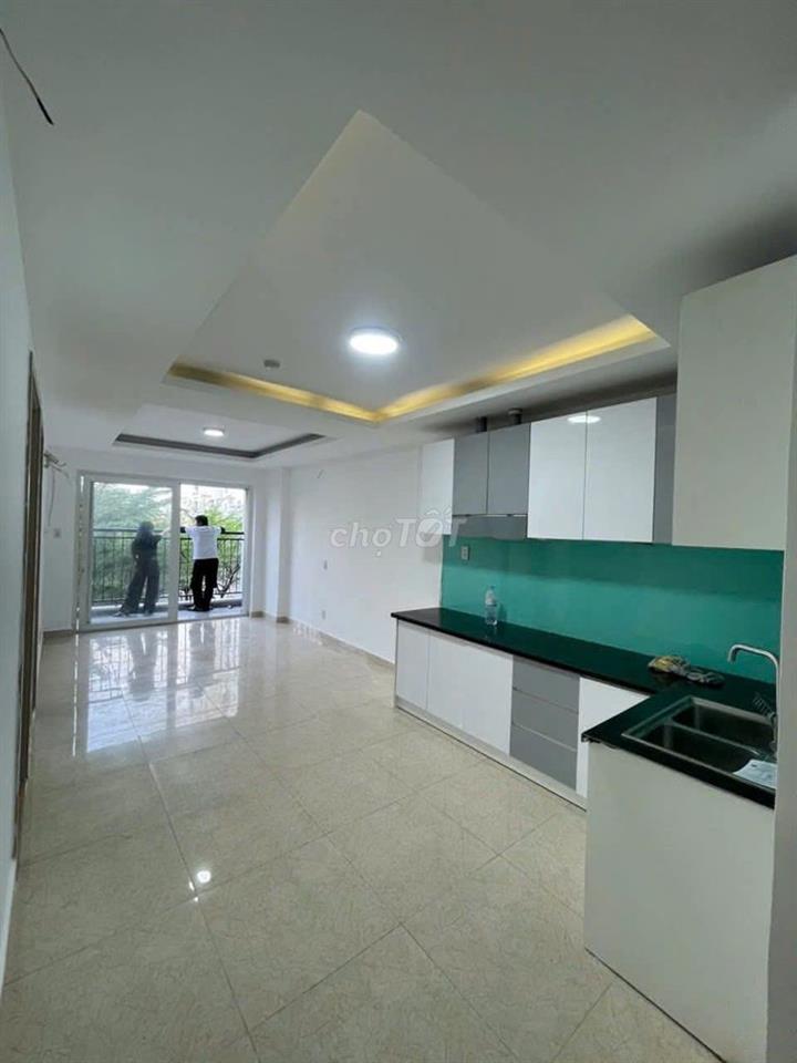 Chung cư Dương Quảng HÀm, GV: 2p ngủ, NTCB, 80m2, 9,5triệu