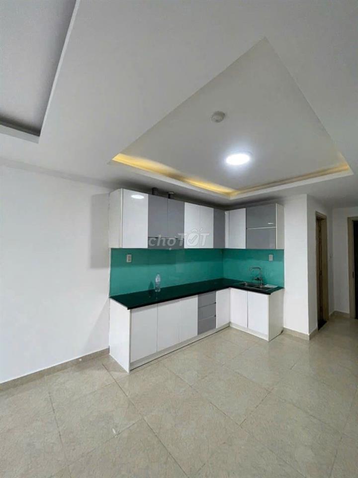 Chung cư Dương Quảng HÀm, GV: 2p ngủ, NTCB, 80m2, 9,5triệu