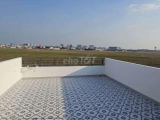 VIEW NGẮM MÁY BAY –NHĨN 4 ₫–NHÀ QUANG TRUNG- 3PN- tặng FULL NỘI THẤT