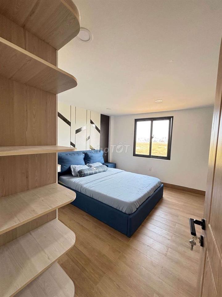 VIEW NGẮM MÁY BAY –NHĨN 4 ₫–NHÀ QUANG TRUNG- 3PN- tặng FULL NỘI THẤT