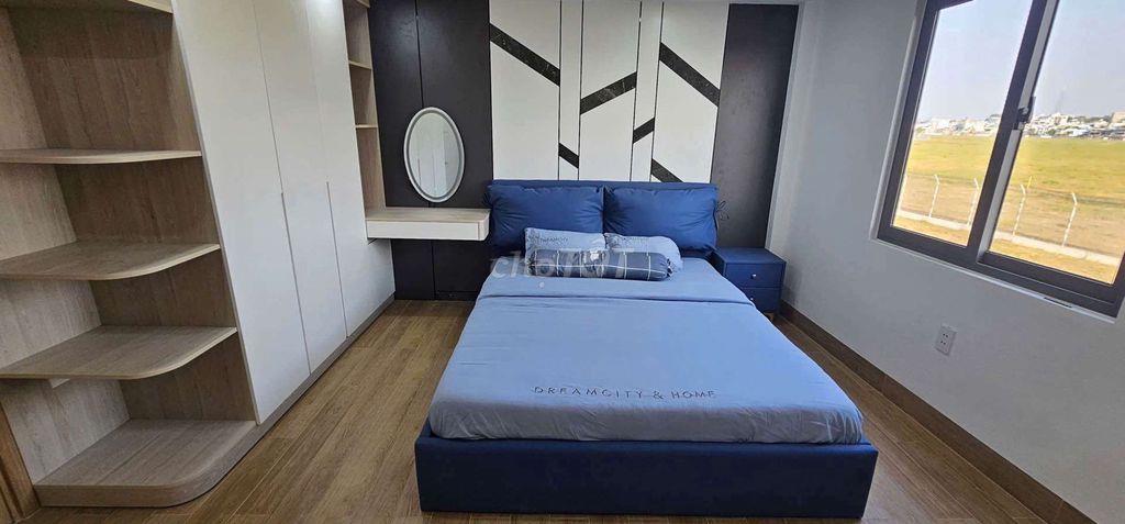 VIEW NGẮM MÁY BAY –NHĨN 4 ₫–NHÀ QUANG TRUNG- 3PN- tặng FULL NỘI THẤT