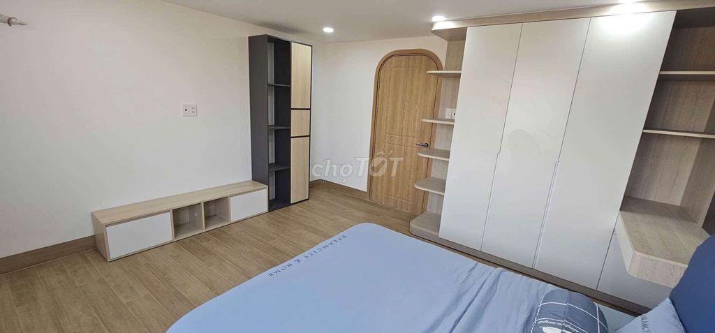 VIEW NGẮM MÁY BAY –NHĨN 4 ₫–NHÀ QUANG TRUNG- 3PN- tặng FULL NỘI THẤT