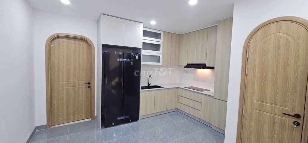 VIEW NGẮM MÁY BAY –NHĨN 4 ₫–NHÀ QUANG TRUNG- 3PN- tặng FULL NỘI THẤT