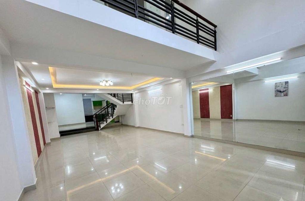 🏡 8.7 TỶ ( TL)–NHÀ 5 TẦNG– LÊ ĐỨC THỌ (5.5M x22M) – HXH – GẤP BÁN