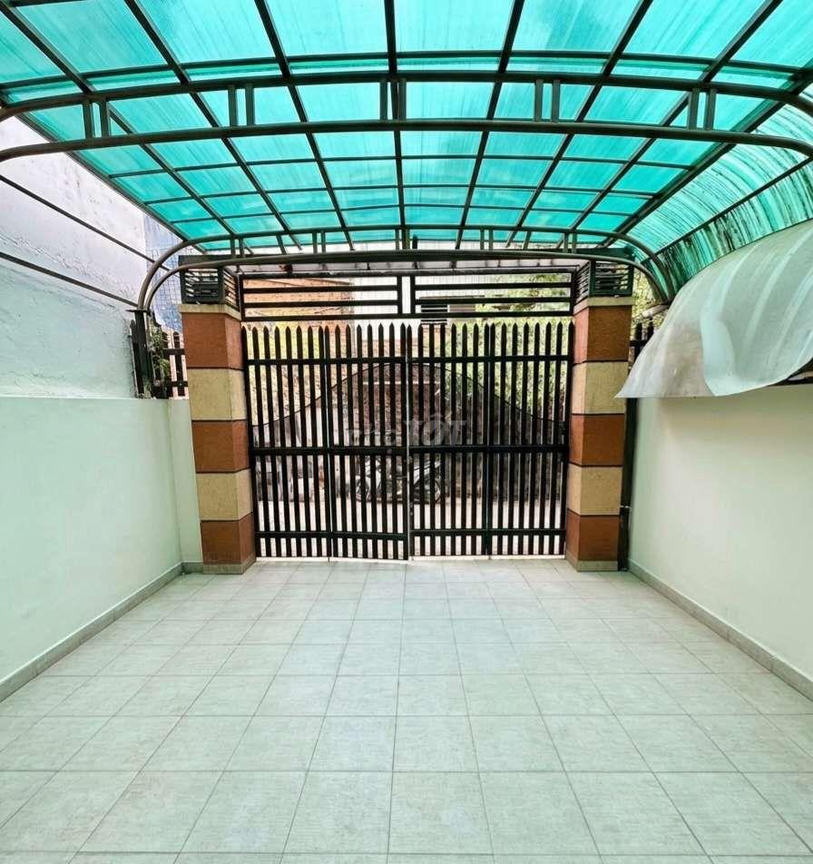🏡 8.7 TỶ ( TL)–NHÀ 5 TẦNG– LÊ ĐỨC THỌ (5.5M x22M) – HXH – GẤP BÁN