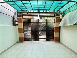 🏡 8.7 TỶ ( TL)–NHÀ 5 TẦNG– LÊ ĐỨC THỌ (5.5M x22M) – HXH – GẤP BÁN
