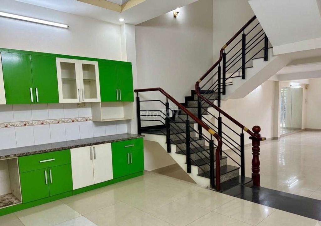 🏡 8.7 TỶ ( TL)–NHÀ 5 TẦNG– LÊ ĐỨC THỌ (5.5M x22M) – HXH – GẤP BÁN