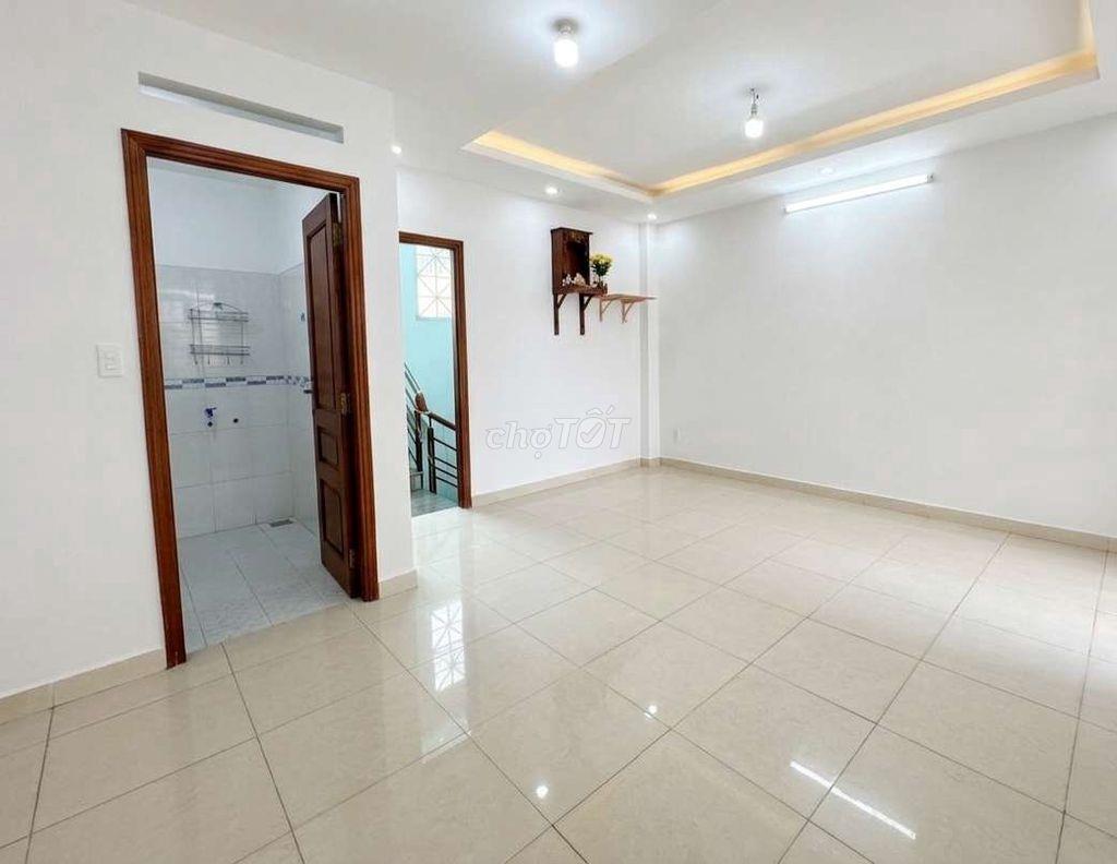 🏡 8.7 TỶ ( TL)–NHÀ 5 TẦNG– LÊ ĐỨC THỌ (5.5M x22M) – HXH – GẤP BÁN