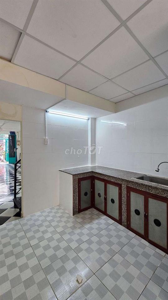 🔥 DT KHỦNG 46M2 - 2 TẦNG - HXH THÔNG THỐNG NHẤT - NHỈNH 4 TỶ🔥