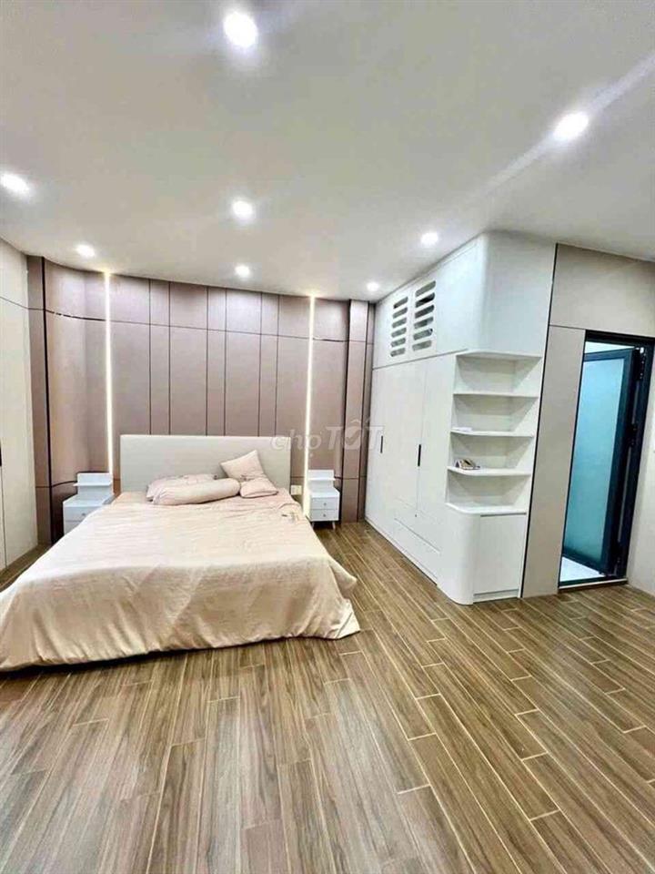 GIẢM 100tr–CÒN HƠN 5T– PHẠM VĂN CHIÊU‐ chợ THẠCH ĐÀ–NGANG 5M–4PN– Hxh