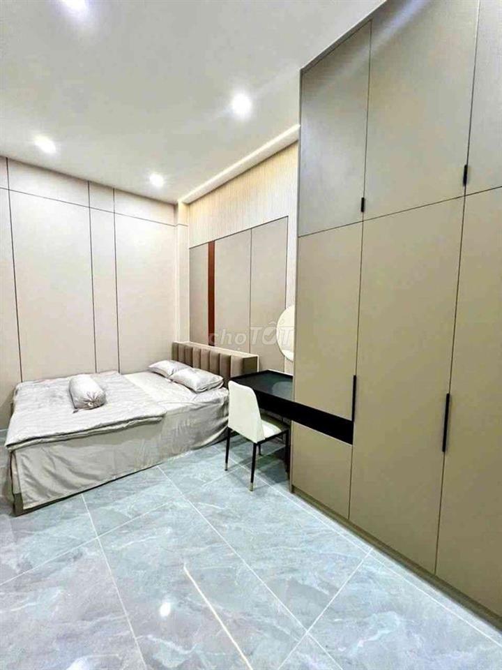 GIẢM 100tr–CÒN HƠN 5T– PHẠM VĂN CHIÊU‐ chợ THẠCH ĐÀ–NGANG 5M–4PN– Hxh