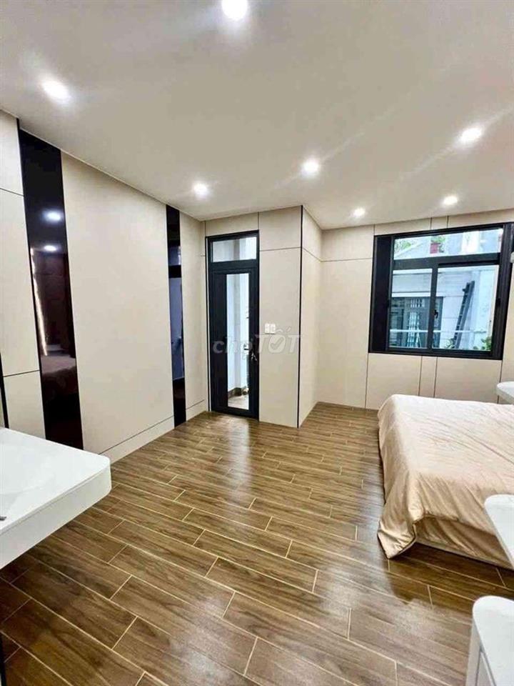 GIẢM 100tr–CÒN HƠN 5T– PHẠM VĂN CHIÊU‐ chợ THẠCH ĐÀ–NGANG 5M–4PN– Hxh
