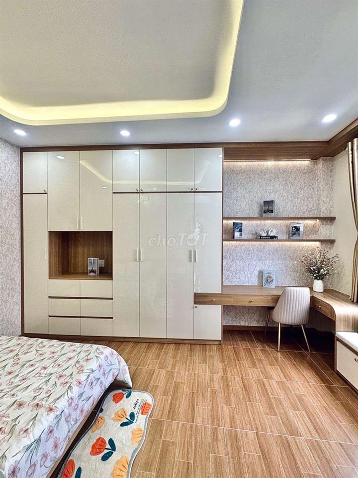 NHĨN 7 TỶ – EMART PHAN HUY ÍCH - 65M2 NGANG 5M - HXH