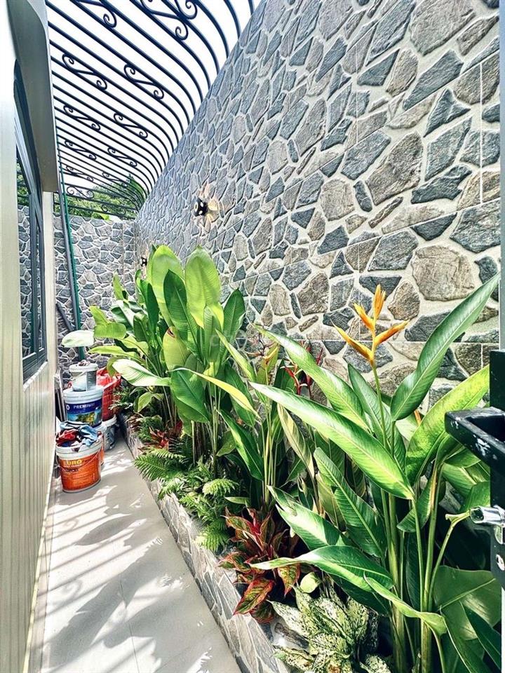 NHĨN 7 TỶ – EMART PHAN HUY ÍCH - 65M2 NGANG 5M - HXH
