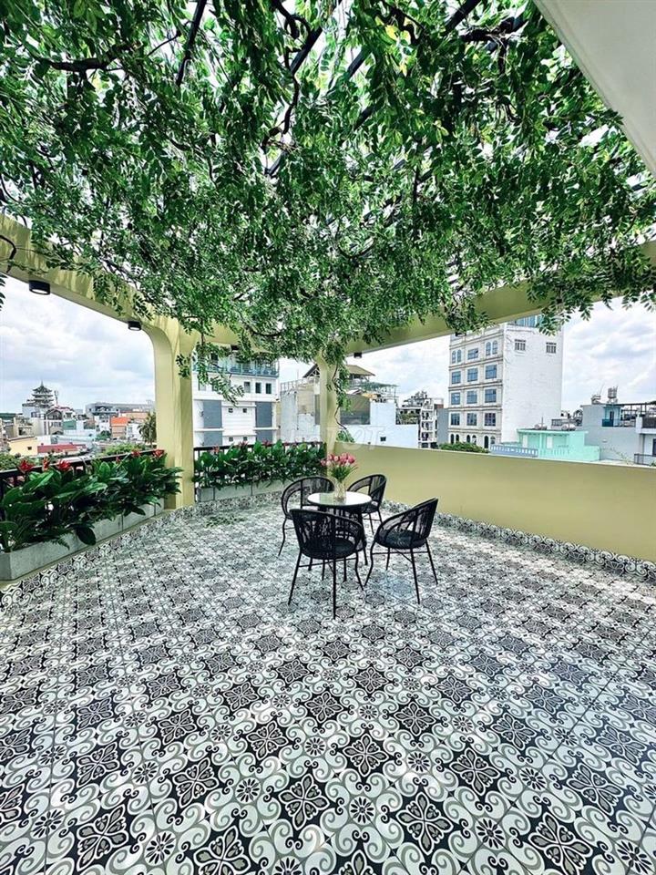 NHĨN 7 TỶ – EMART PHAN HUY ÍCH - 65M2 NGANG 5M - HXH