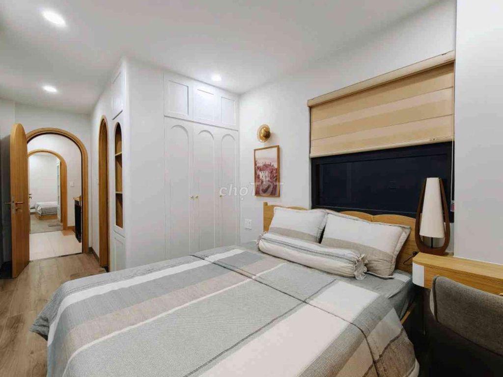 6.25 Tỷ - HXH CHỢ THẠCH ĐÀ - PHẠM VĂN CHIÊU - 54M² - 3 TẦNG - 3PN